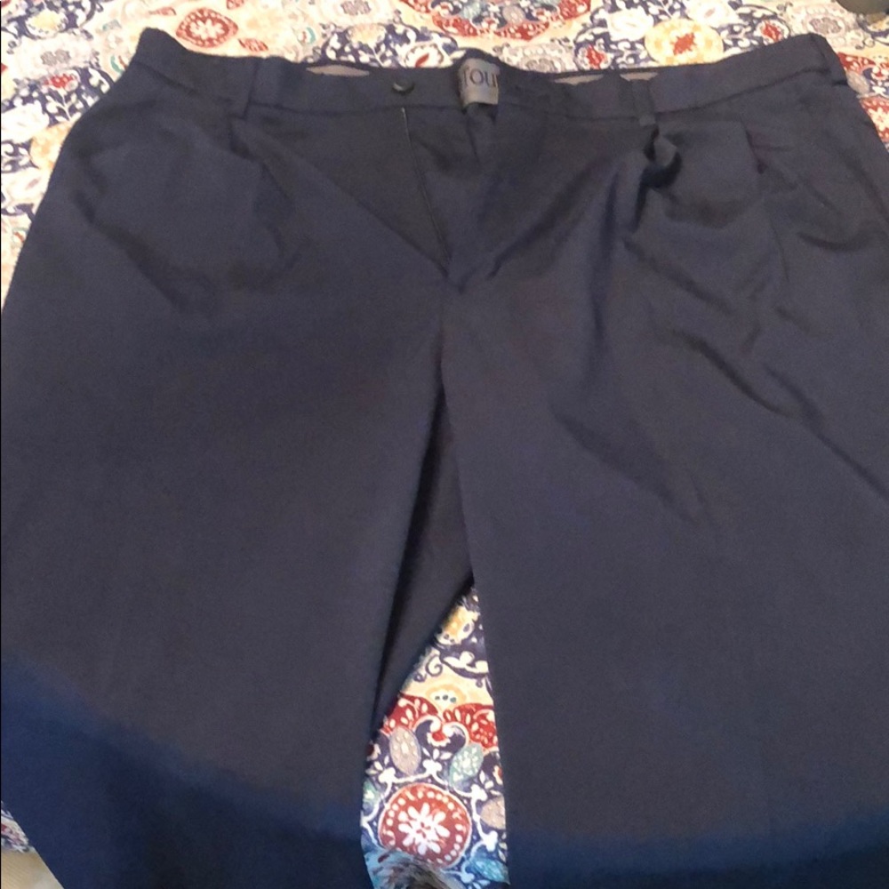 Pro tour golf pants